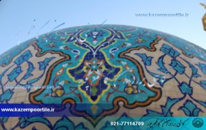 کاشی کاظم پور