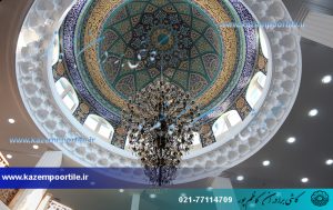 کاشی سنتی