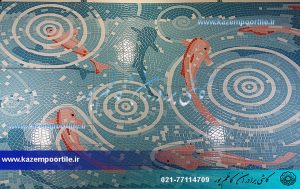 ceramic pool