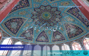 کاشیکاری ایرانی