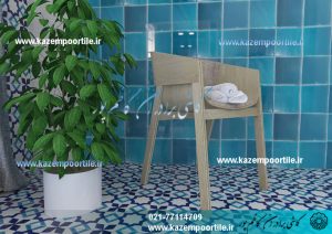کاشی تزیینی