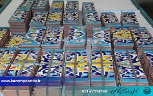 کاشی هفترنگ فروش