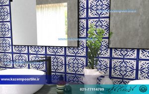 کاشی حمام