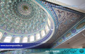 فروش کاشی هفت رنگ