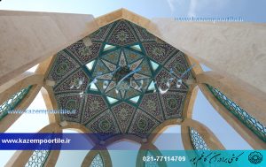 کاشی صادراتی