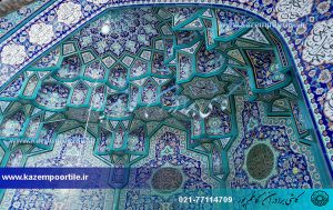 مقرنس کاری