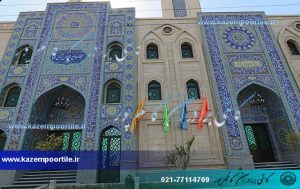 دکوراسیون مذهبی