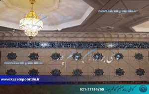 معماری اسلامی