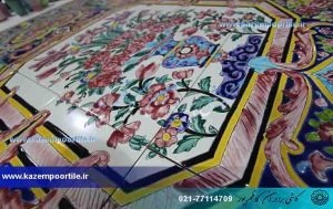کاشی شیراز