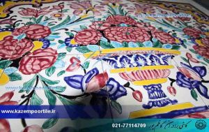 فروش کاشی سنتی