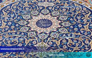 کاشی ایرانی