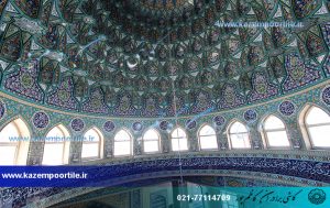 مجری معماری اسلامی