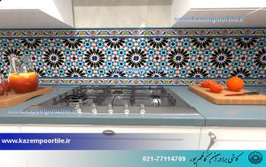 دانلود تکسچر کاشی سنتی