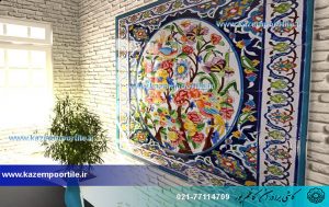 فروش کاشی سنتی