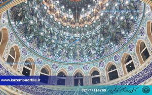 فروش کاشی سنتی