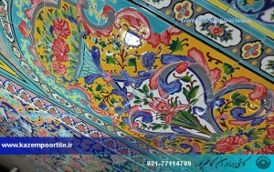 کاشی سنتی 3