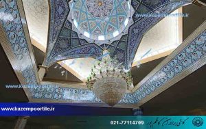 معماری ایران