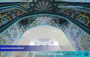 معماری ایرانی اسلامی