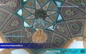 persian tile
