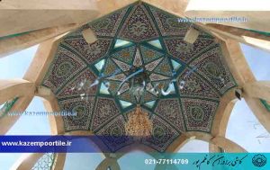 کاشی ایرانی