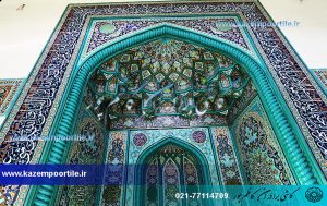 قیمت کاشی سنتی