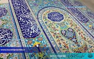 قیمت کاشی سنتی