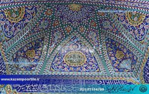 کاشی مسجدی