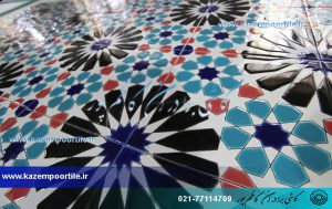 معماری مراکشی