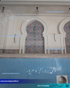 morocco tile