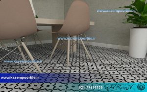 سرامیک مراکشی