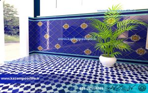 قیمت کاشی مراکشی