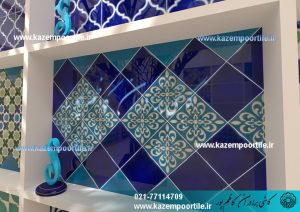 کاشی ایرانی