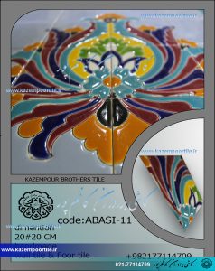 گل شاه عباسی