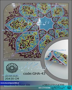 معماری کافه