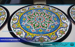 سرامیک صنایع دستی